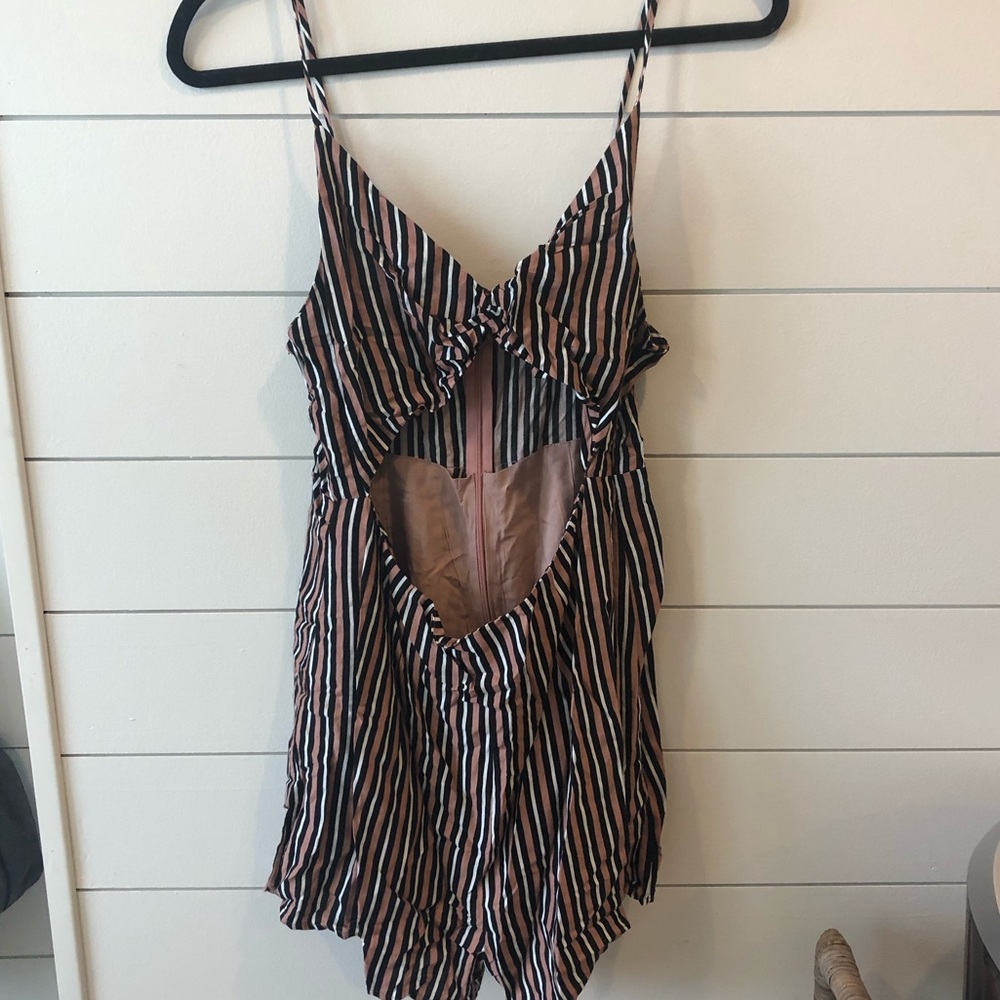 Urban Outfitters Romper